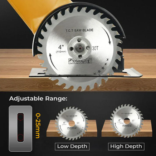 CUTTING STAND PROTECTIVE COVER