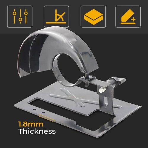 CUTTING STAND PROTECTIVE COVER