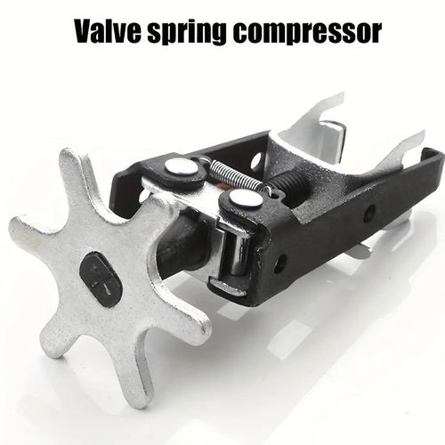 Valve Spring Compressor