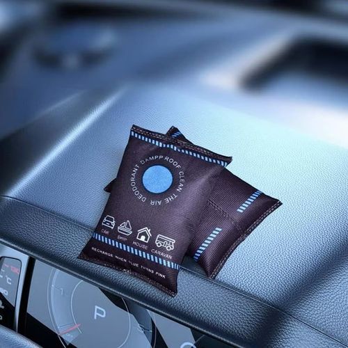 Dehumidification Bag Desiccant