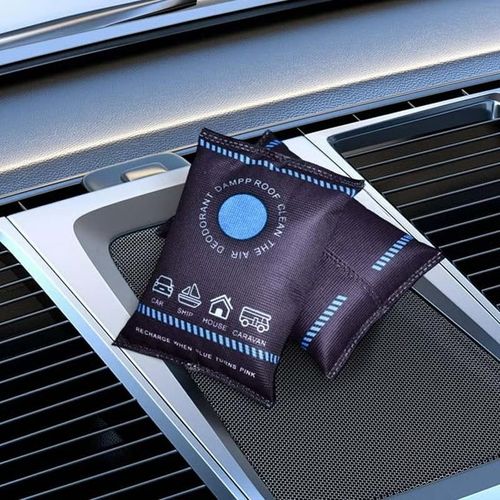 Dehumidification Bag Desiccant