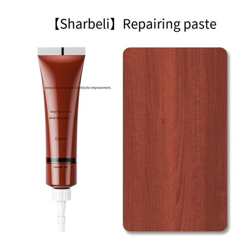 Wood Furniture Scratch Repair Paint