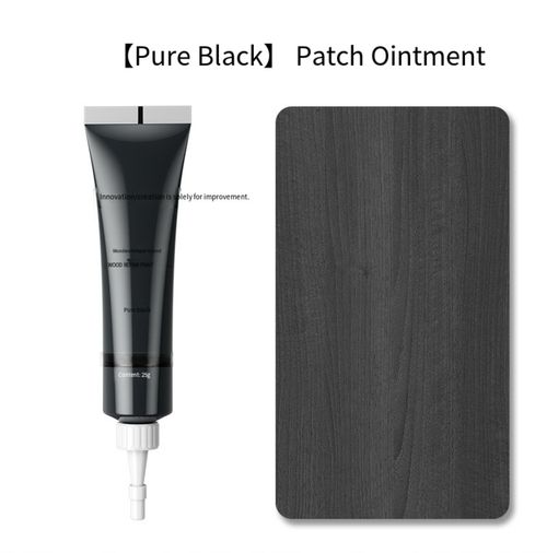 Wood Furniture Scratch Repair Paint
