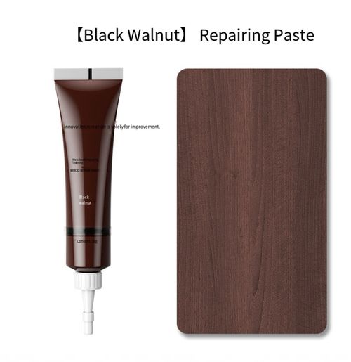 Wood Furniture Scratch Repair Paint