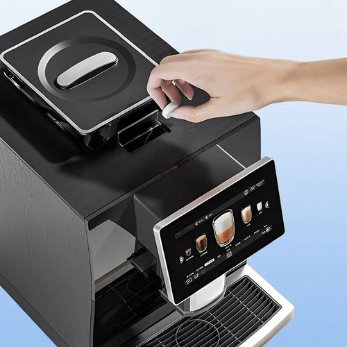 （Buy one get one free）🔥Coffee Machine Cleaner Tablets