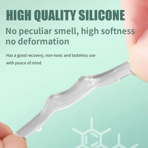 Anti Snoring Nose Clip
