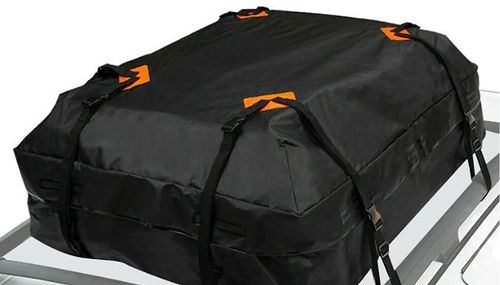 Car Roof Cargo Bag