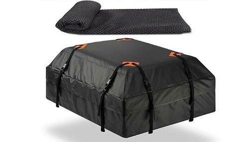 Car Roof Cargo Bag