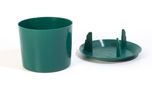 Snail Cage Bucket Trap