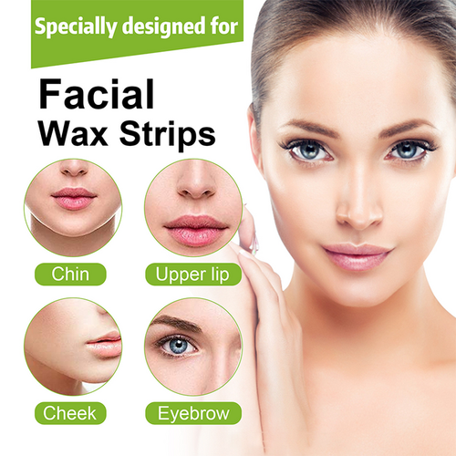 hair removal strips