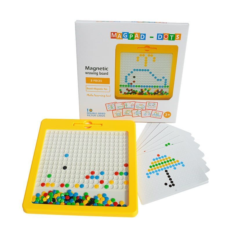 🔥BIG SALE🔥Doodle Board🔥Magnetic Drawing Board for Kids