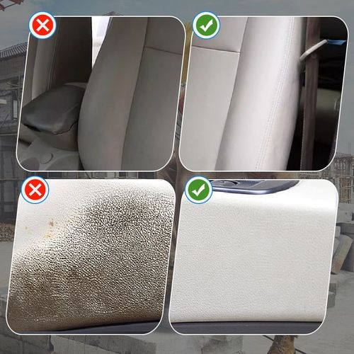 Heavy-Duty Interior Cleaner and Degreaser