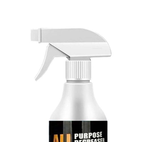 Heavy-Duty Interior Cleaner and Degreaser