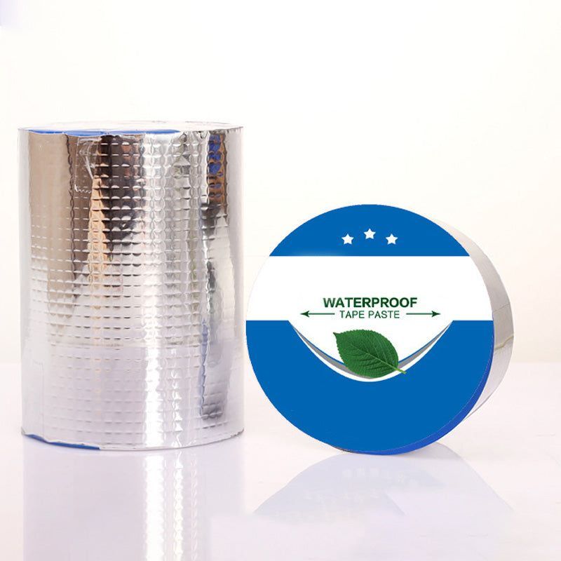 （Buy one get one free）🔥50% discount while supplies last!🎉All-Purpose Waterproof Leak Repair Tape