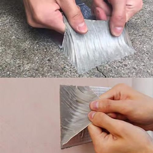 Purpose Waterproof Leak Repair Tape