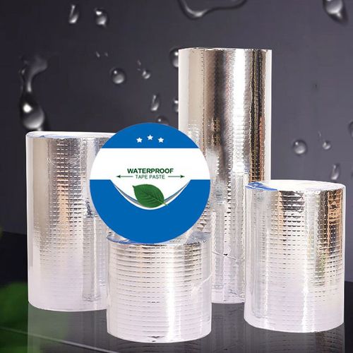 Purpose Waterproof Leak Repair Tape