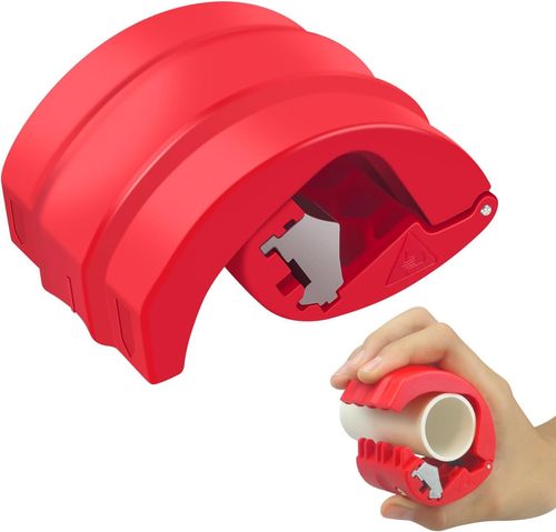 Portable Pipe Cutter