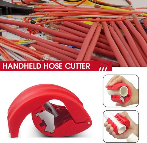 Portable Pipe Cutter