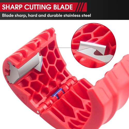 Portable Pipe Cutter