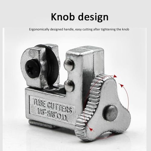 Pipe Cutter