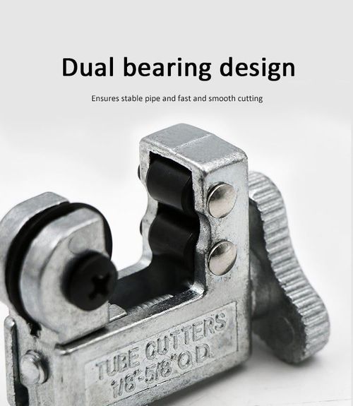 Pipe Cutter