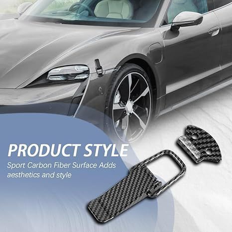 （ 2pcs ) 🚗Universal Car Bumper Safety Lock
