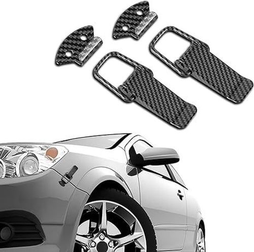 Bumper Safety Lock