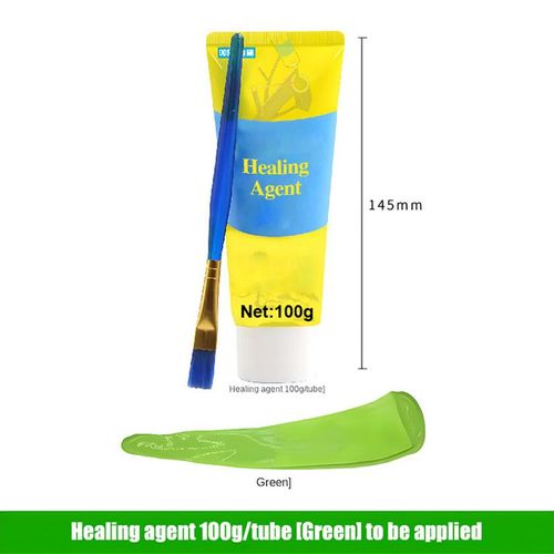 Wound Healing Agent