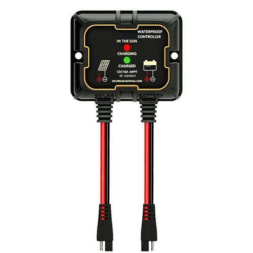 Solar Charge Controller