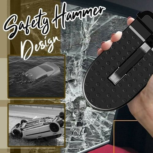 Multifunctional folding luggage step