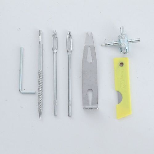 Flat Tire Repair Kit