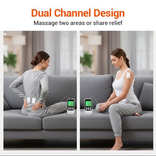 Muscle Stimulator