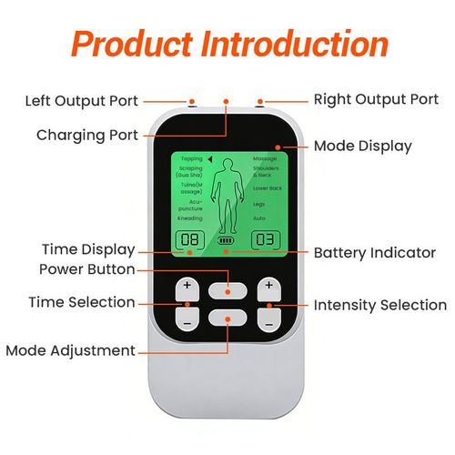Muscle Stimulator