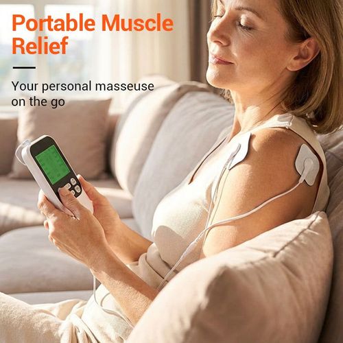 Muscle Stimulator
