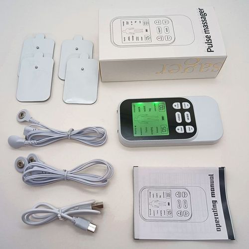 Muscle Stimulator