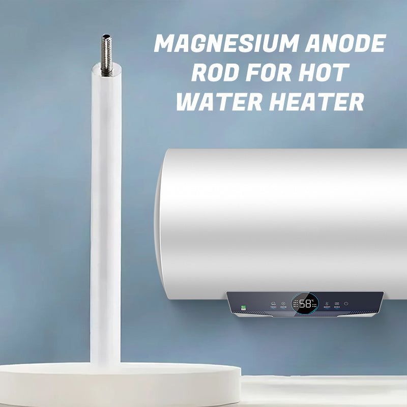 BUY 1 GET 2🔥 Magnesium Anode Rod for Hot Water Heater