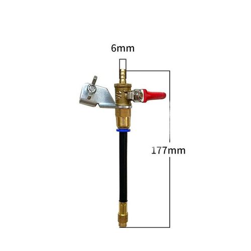 Water Sprayer