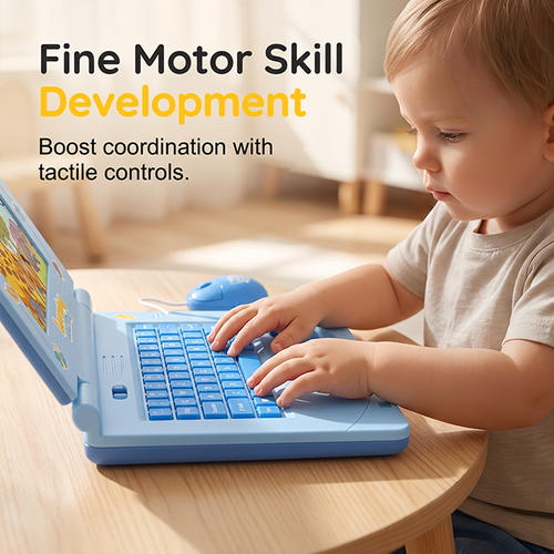 Toy Laptop