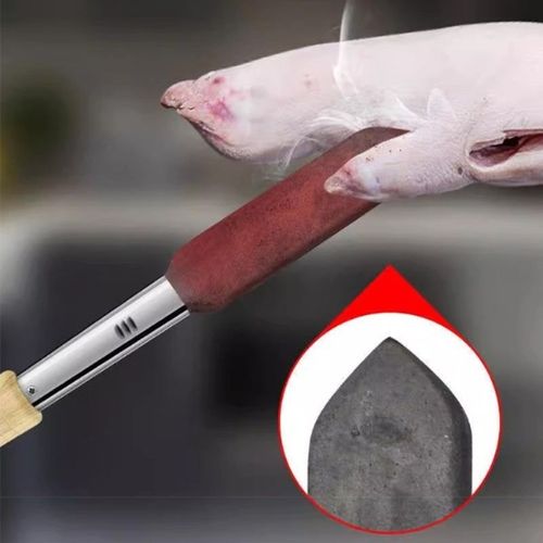 Scalding Pig Hair Handheld Electric Soldering Iron