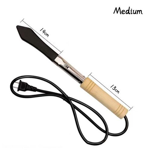 Scalding Pig Hair Handheld Electric Soldering Iron