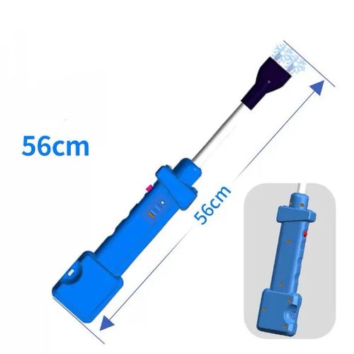 Safe Power Livestock Driving Tool Set with Long Battery Life