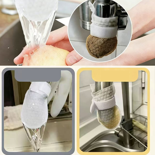 Kitchen Faucet Cotton Filter