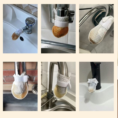 Kitchen Faucet Cotton Filter