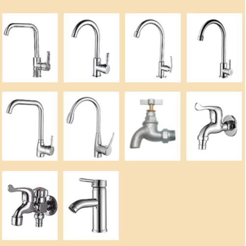 Kitchen Faucet Cotton Filter