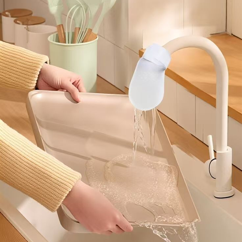 Kitchen Faucet Cotton Filter