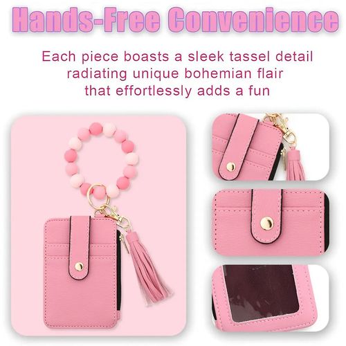 Wristlet Wallet