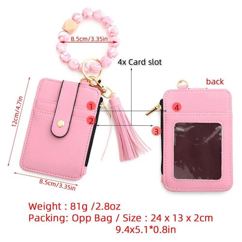 Wristlet Wallet