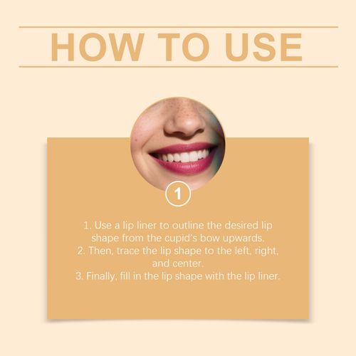 Lip Liner