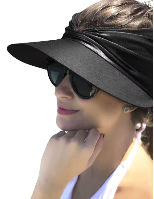 Summer Women's Sun Hat