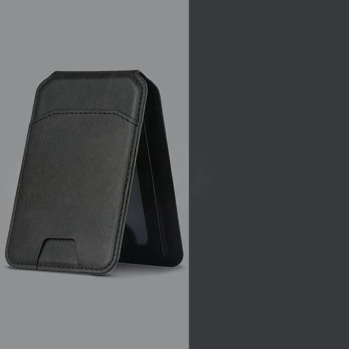 Universal Magnetic Card Wallet